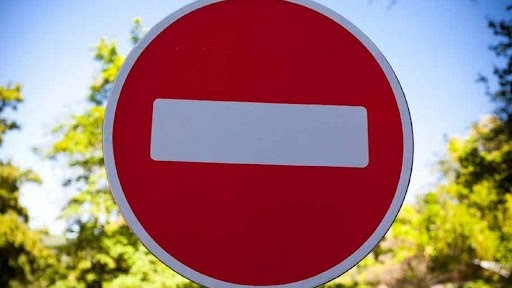 В Белгороде ко Дню города ограничат движение транспорта