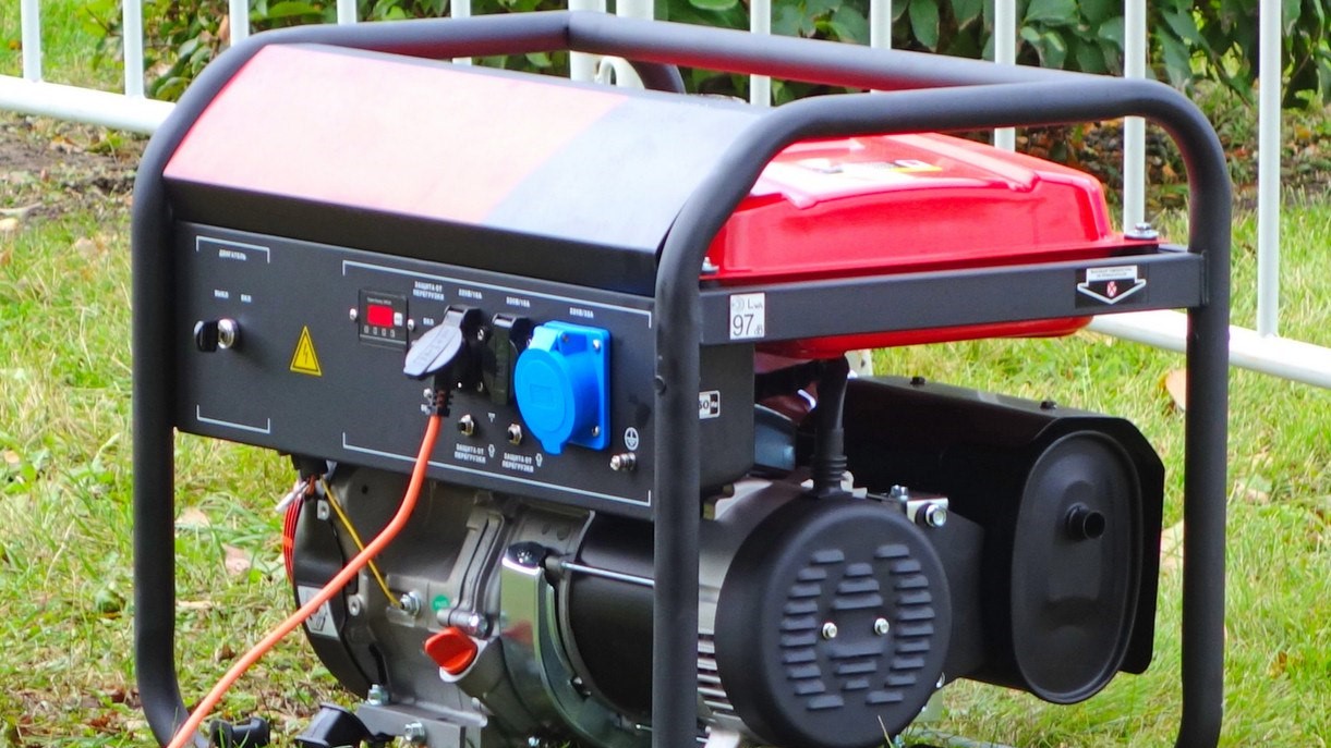 generator1709