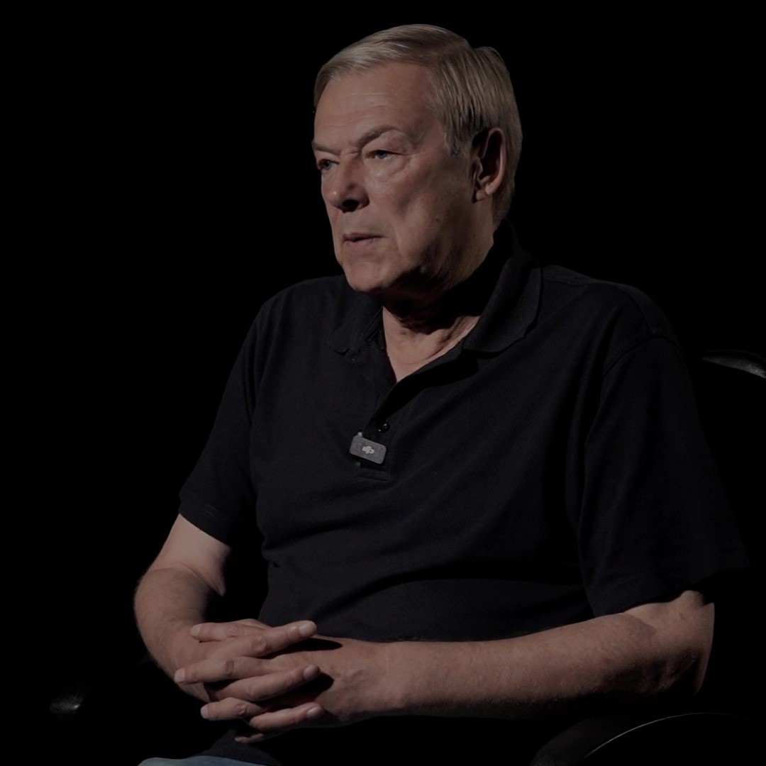 «Фронтовая полоса». Что австралийцы делают в Харькове?