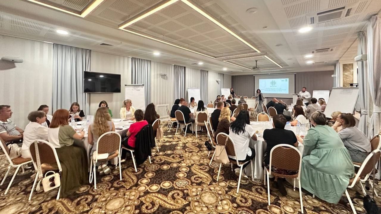 Фото: Управление по туризму Белгородской области