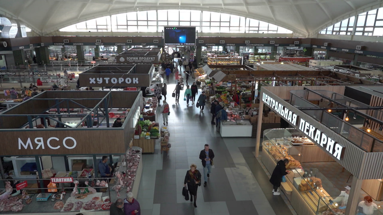 Белгородское предприятие «Центр НИОКР» обсудили детали перехода на цифровую идентификацию с производителями из ...