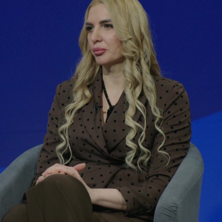 Медицинская «СРЕДА» со Светланой Павловой