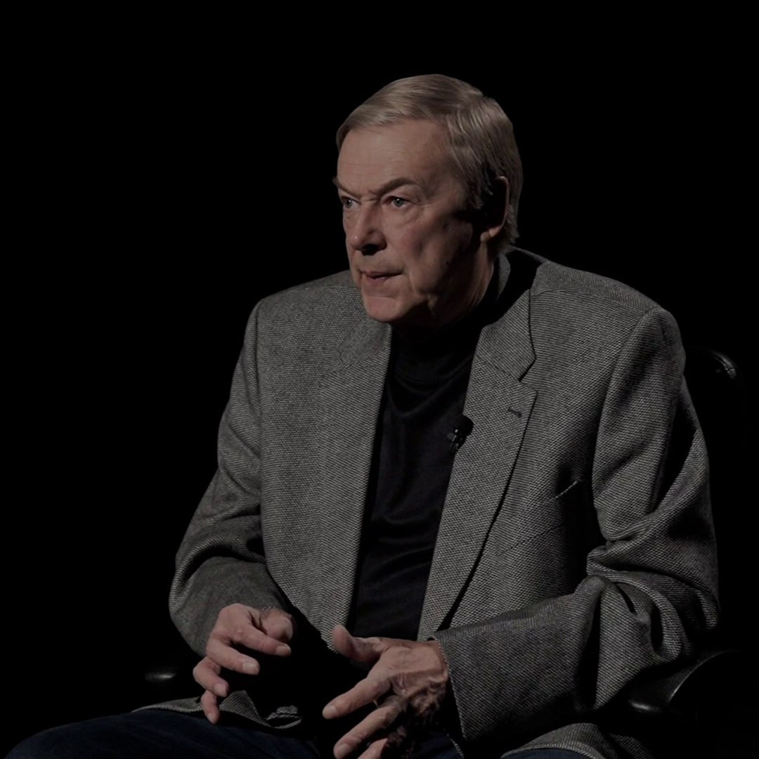 «Фронтовая полоса». А как там у них?