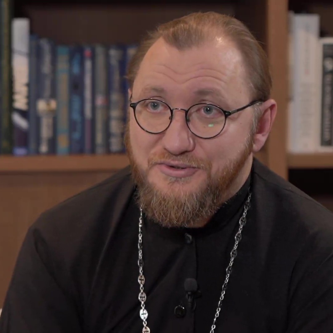 В миру, но не от мира сего. Как сохранить себя?