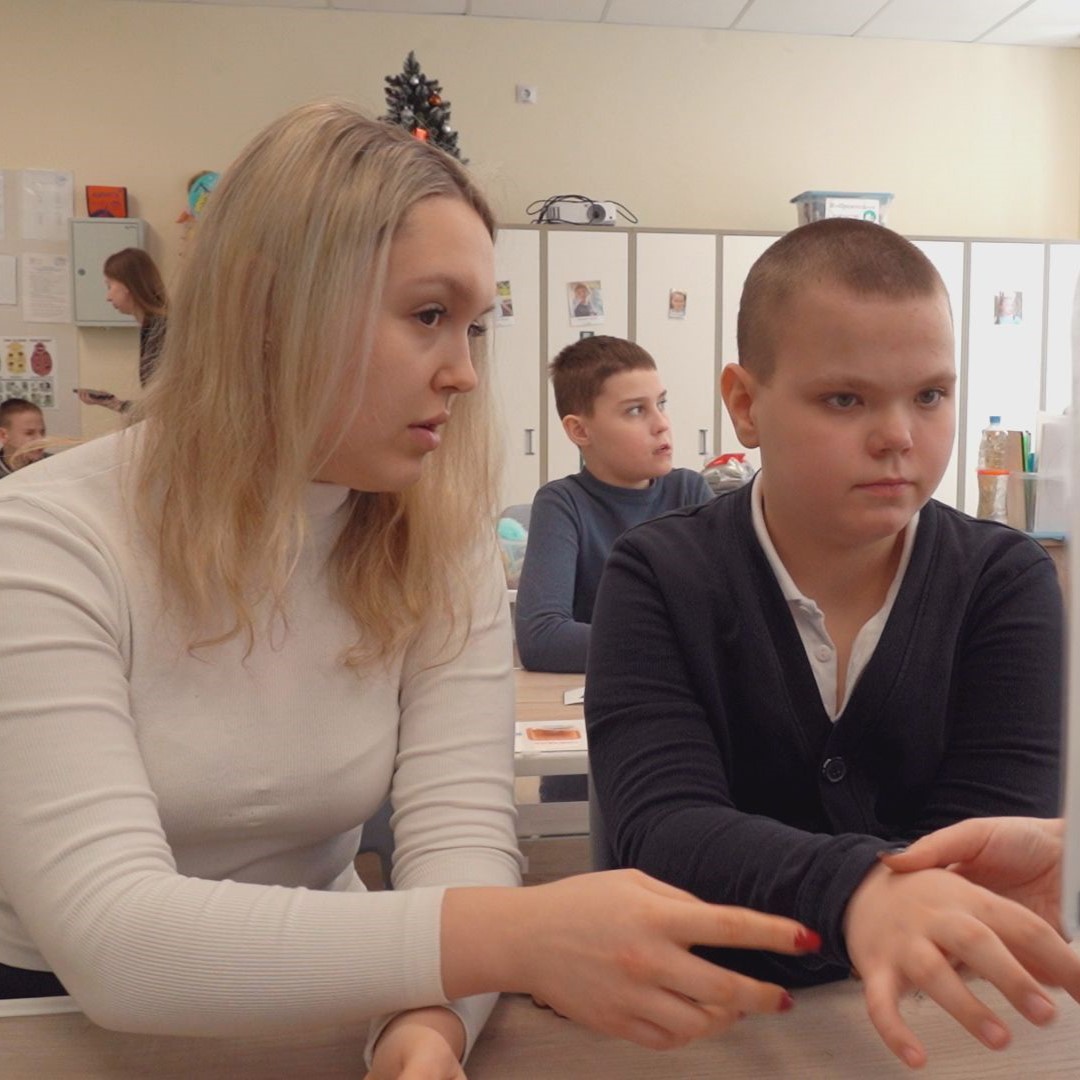 Ресурсные классы