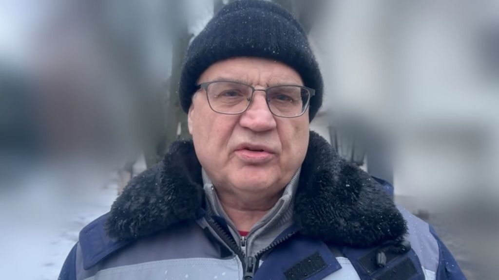 Директор АО «Белгородская теплосетевая компания» прокомментировал ситуацию с подачей тепла и горячей воды в Белгороде