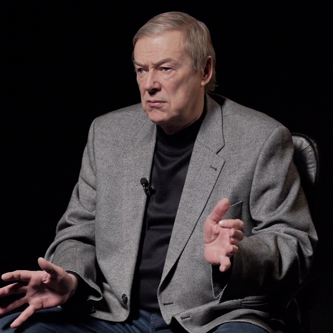 «Фронтовая полоса». «А летом лучше, чем зимой...»