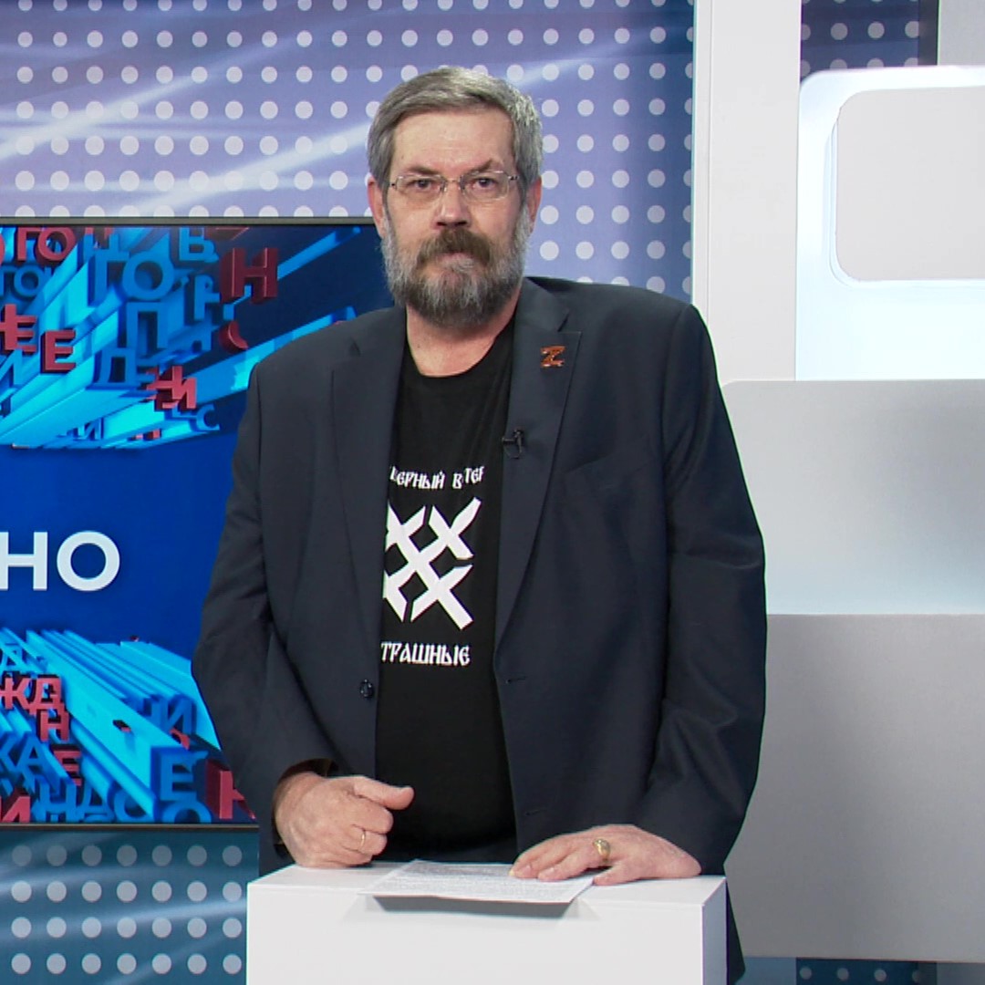 «А давайте честно». Переговоры и блэкауты