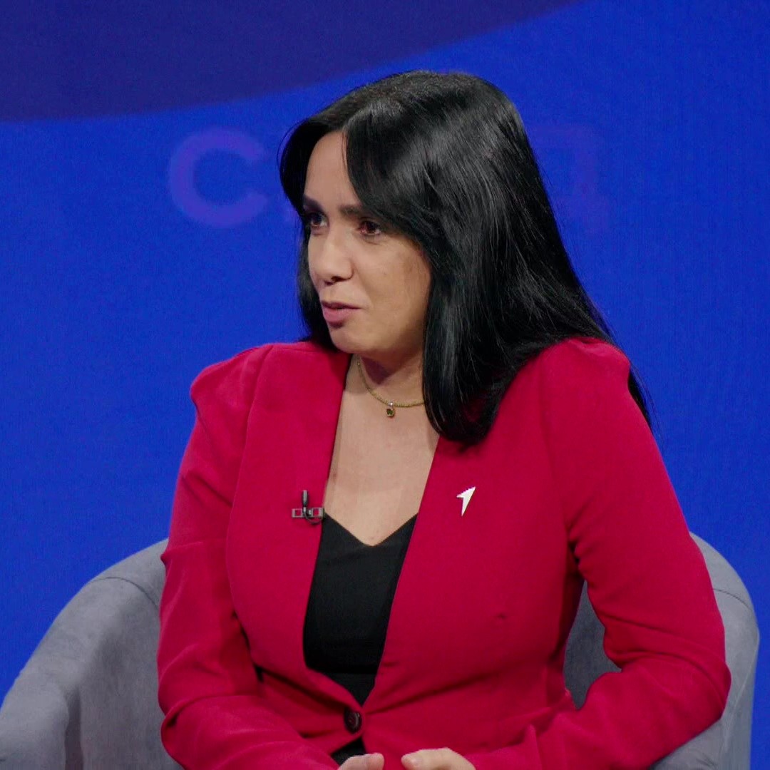 «СРЕДА» с Алиной Колотиловой