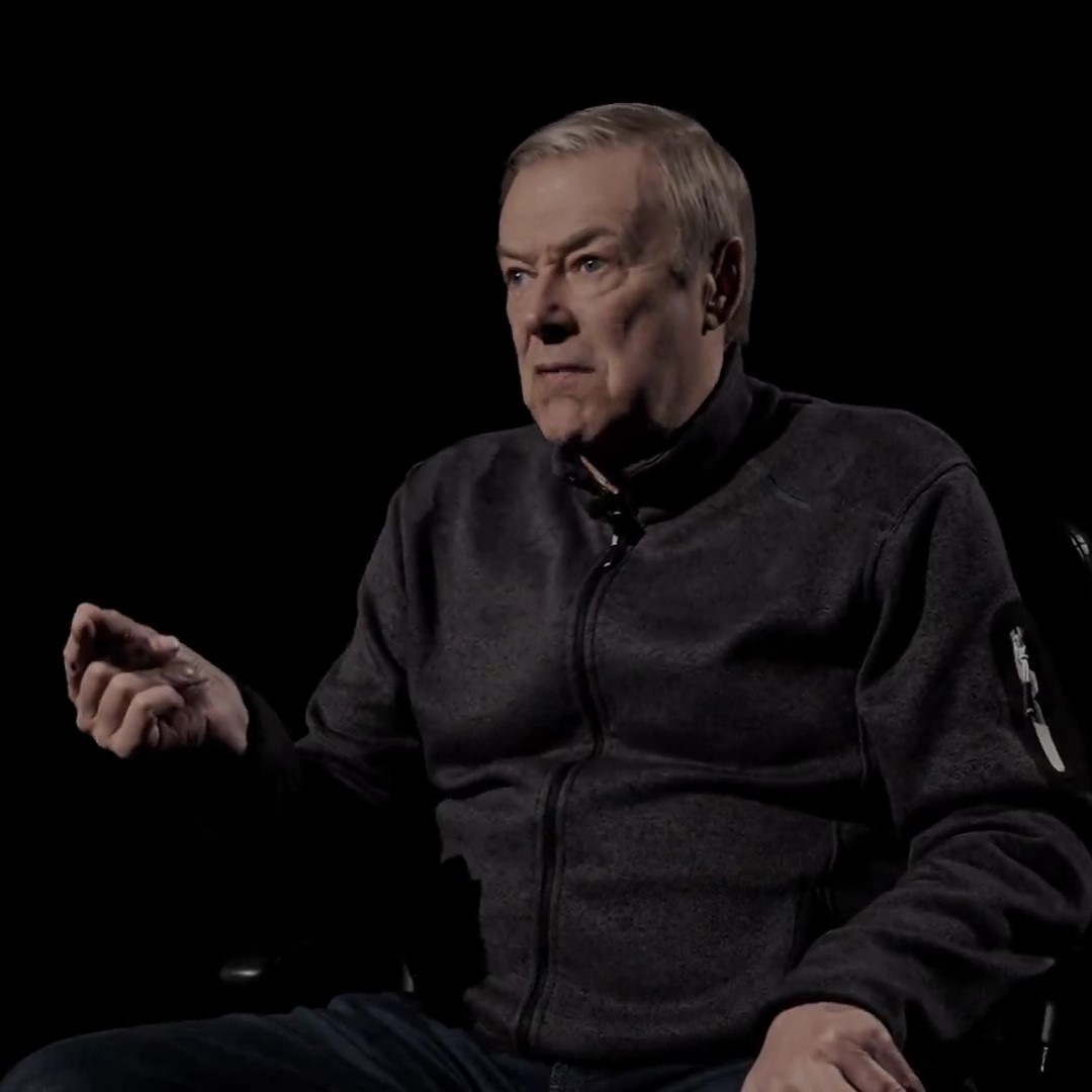 «Фронтовая полоса». Откуда бьют?