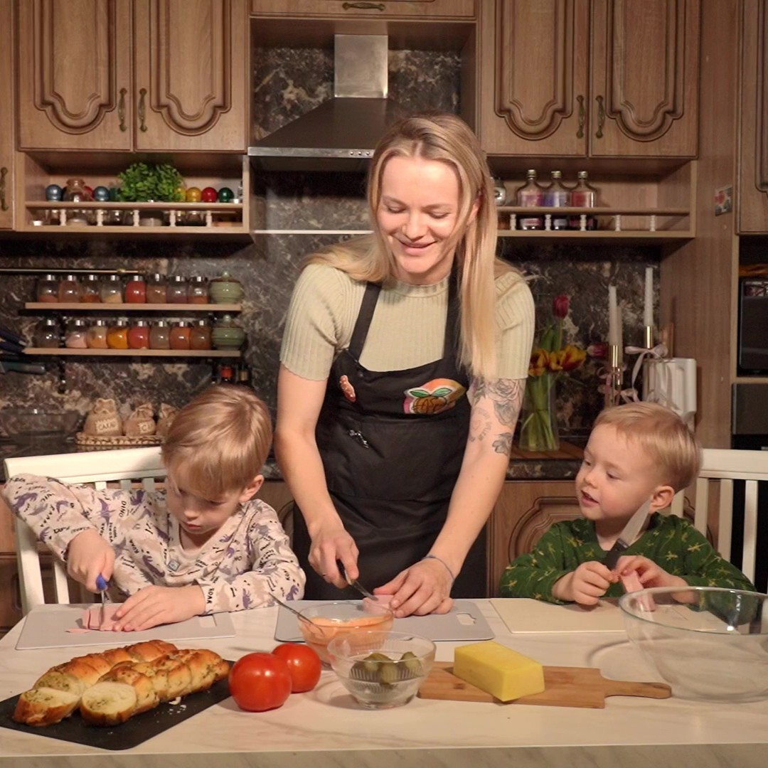 Как стать идеальной хозяйкой?