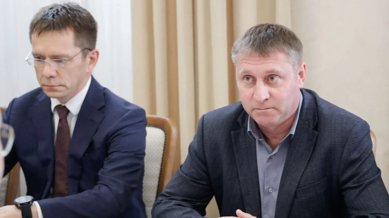 Александр Шуваев: «Заправки «Лукойл» продолжат работу»