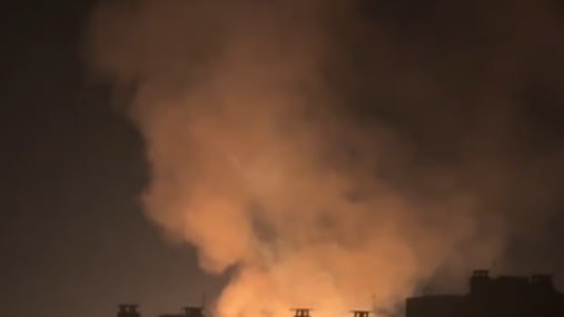 svodkaa0707Два человека погибли, ещё 11 пострадали из-за атак ВСУ на Белгородскую область 6 июля