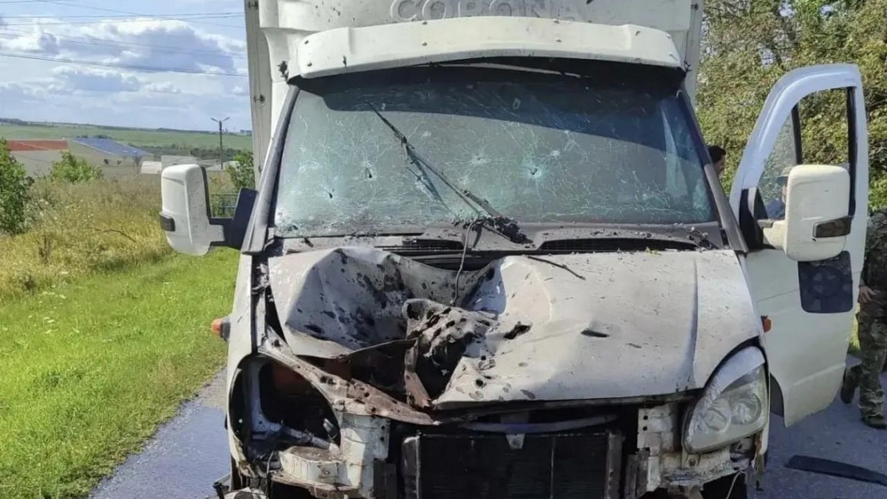   295 БПЛА атаковали Белгородскую область 14 августа