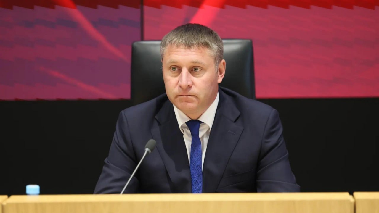 Александр Шуваев: 30 белгородских ветеранов завершили обучение в первом потоке проекта «Сталь»