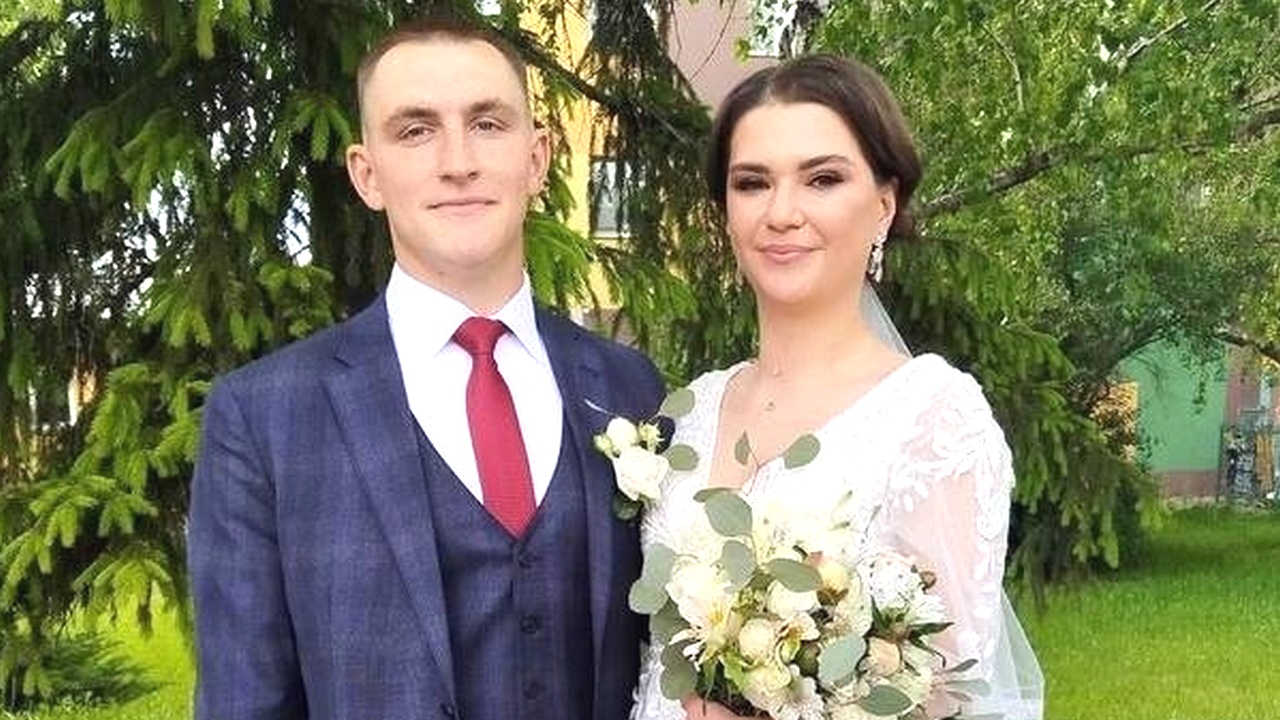 2 200 браков заключили в Белгородской области с начала года