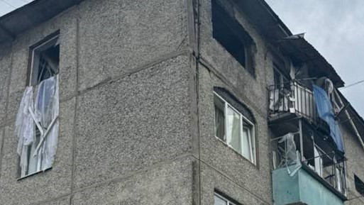 4 августа ВСУ атаковали пять муниципалитетов Белгородской области