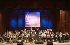 оркестр русских народных инструментов Белгородской филармонии