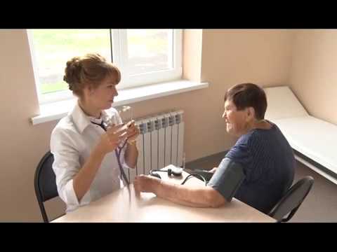 «Управление здоровьем» в волоконовских селах