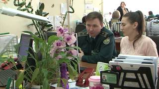 26 лет белгородской таможне