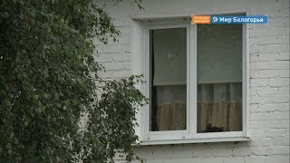 Центр ресоциализации в Малых Маячках 