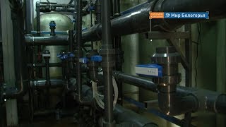 Как в Белгороде будут решать проблемы с водой
