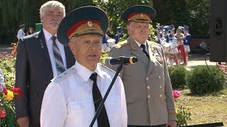 Первая в СССР ядерная бомба в воспоминаниях белгородцев