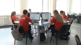 БелГУ вошел в союз WorldSkills Russia