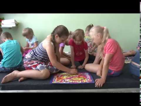 Помощь «ОЭМК» Городищенской школе 