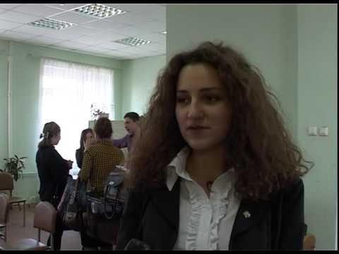 О чем спорят школьники 