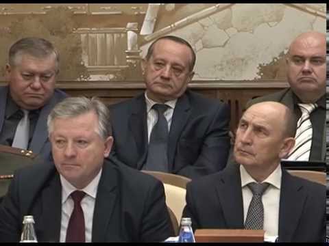 Бюджет области на 2016 год