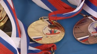 Первый этап проекта «ЛИНия в спорте» в Белгороде