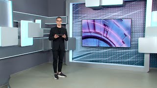 «Такой день». Белгородские новости (выпуск 08.08.23)