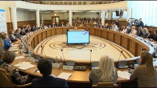 В Белгородской области повысят рождаемость