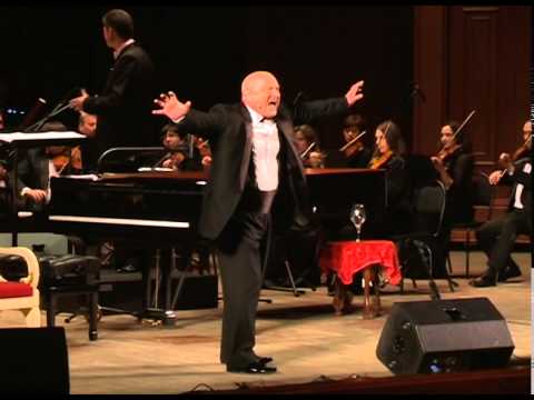 «Моцарт и Сальери» на BelgorodMusicFest