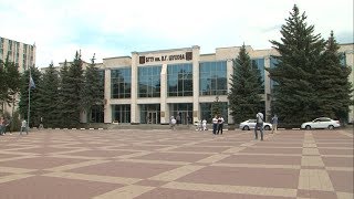 Что изобретают в мастерских БГТУ им. Шухова