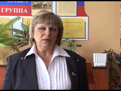 Елена Сенаторова пообщалась с будущими педагогами