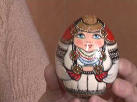 «Оскольская игрушка»: программа фестиваля