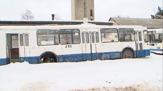 Белгородские троллейбусы: за и против