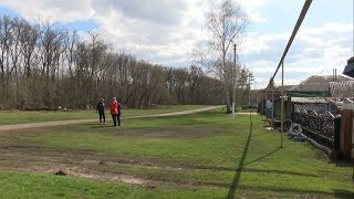 Красногвардейский ТОС благоустраивает поселение
