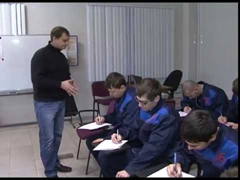 В Белгороде подвели первые итоги модернизации профобразования