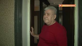 Акция помощи пожилым людям #МыВместе в Белгороде