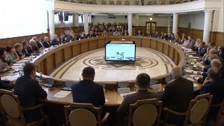 Белгородских предпринимателей научат работать эффективнее 