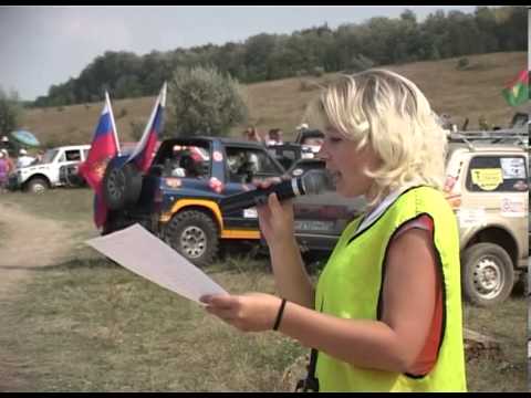 В Старом Осколе состоялась акция «Леди на велосипеде» 