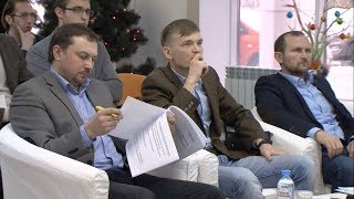 500 тысяч рублей белгородским исследователям 