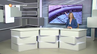 «Такой день». Белгородские новости (выпуск 07.06.22)