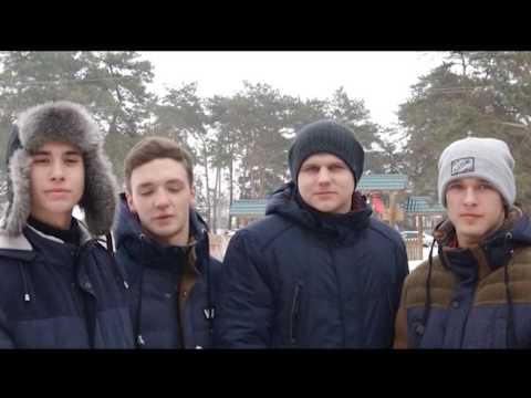 День микрорайона «Промстрой» в Н. Осколе