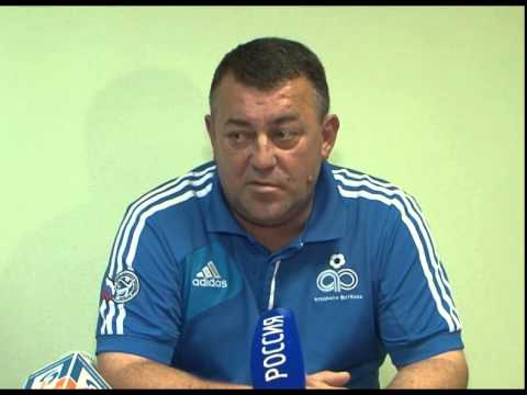 В чем причина проигрыша «Энергомаша»