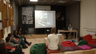 Новый формат фестиваля искусств «Арт-окно»