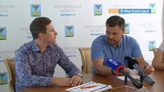Регистрация на конкурс добровольцев завершается